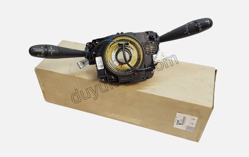 Far Silecek Kumanda Kolu (Sinyal Ünitesi) P30081 P50081 COM 2008