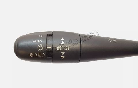 Far Silecek Kumanda Kolu (Sinyal Ünitesi) P30081 P50081 COM 2008