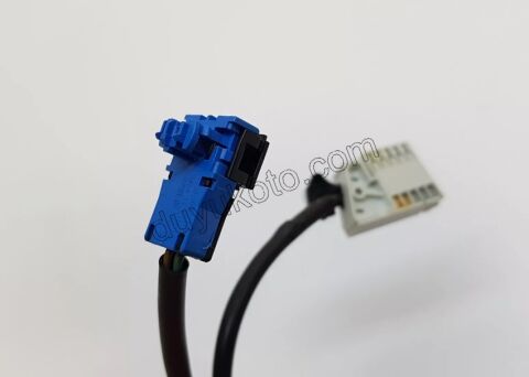 Far Silecek Kumanda Kolu (Sinyal Ünitesi) P30081 P50081 COM 2008