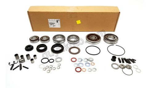 RULMAN TK SANZUMAN BE4L