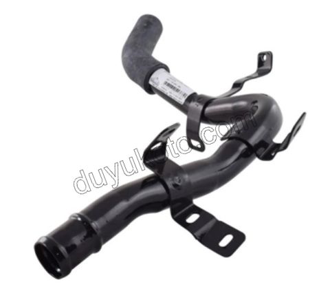 HORTUM RADYATOR ALT ARKASI ET3J4 TU5JP4 P307 PLASTIK BORU