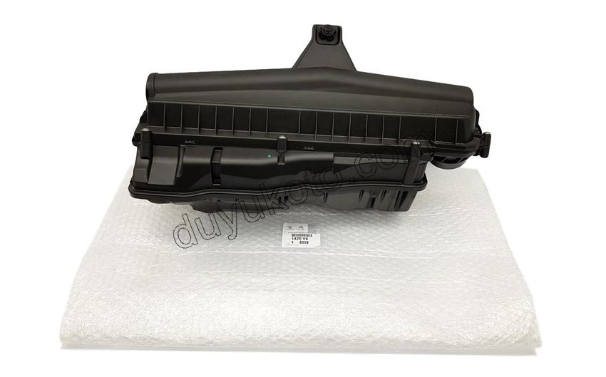 Peugeot 3008 Peugeot 207 208 308 Hava Filtresi Kazanı 1.6VTi 120HP 120HP
