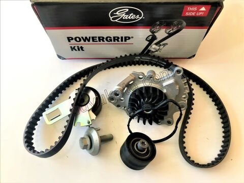 Peugeot Citroen Opel Fiat Toyota Ford 1.5 Eksantrik/Triger seti ve Devirdaim Kiti 1.5HDİ Euro6