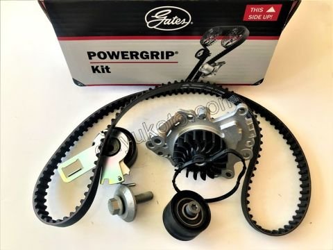 Peugeot Citroen Opel Fiat Toyota Ford 1.5 Eksantrik/Triger seti ve Devirdaim Kiti 1.5HDİ Euro6