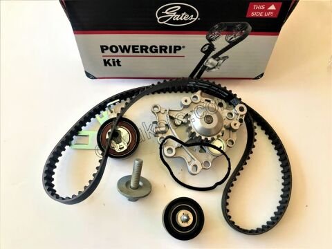 PEUGEOT CITROEN OPEL FIAT TOYOTA FORD 1.5 Eksantrik/Triger seti ve Devirdaim Kiti 1.5HDİ Euro6