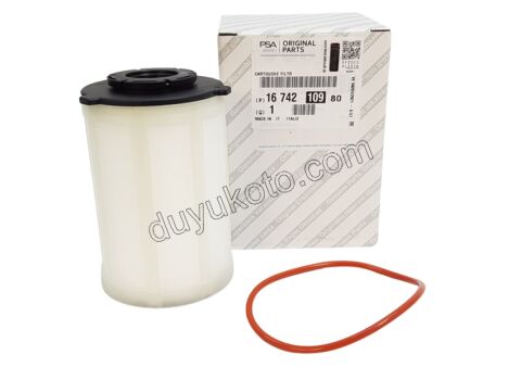 Mazot Yakıt Filtresi BXR3MQ EURO6 DW10F DW12R KOMP