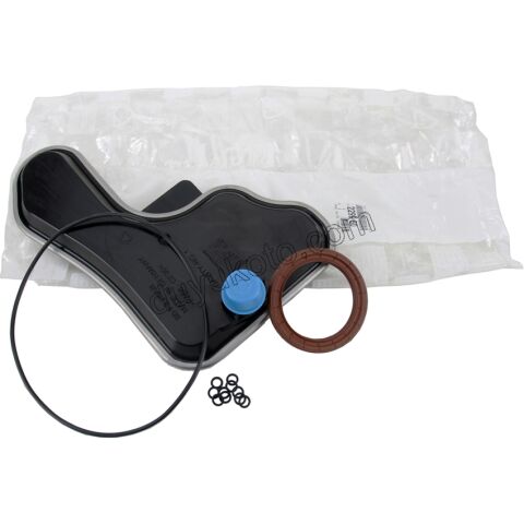 Yağ Filtresi (KIT) AL4 (KECE+ORING) TEK KECE