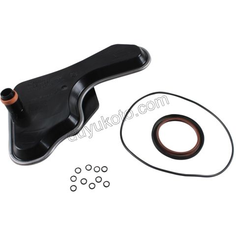 Yağ Filtresi (KIT) AL4 (KECE+ORING) TEK KECE