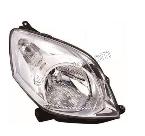 Bipper Nemo Fiorino Far Sağ 2008/2016