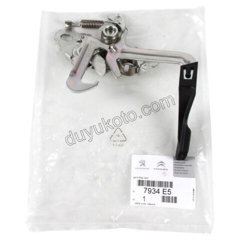 KILIT MOTOR KAPUT C33