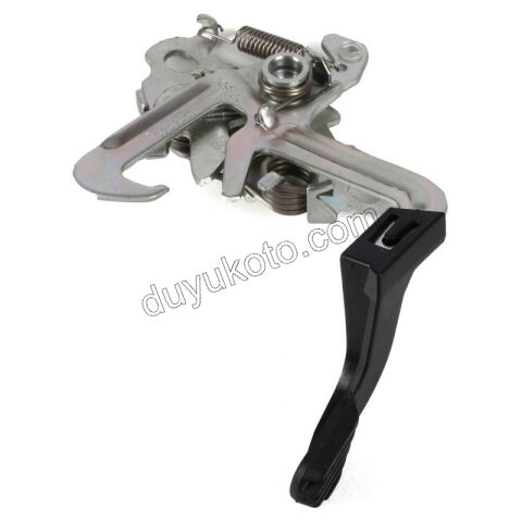 KILIT MOTOR KAPUT C33