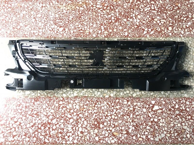 PANJUR ON P301MQ ALURE KROM CERCEVE+