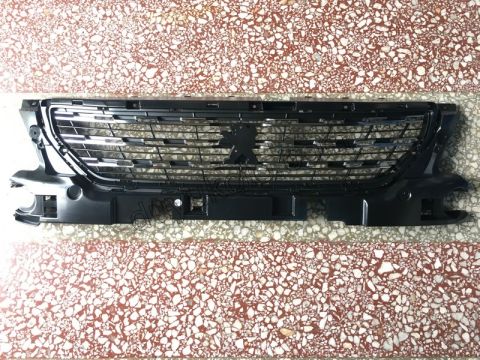 PANJUR ON P301MQ ALURE KROM CERCEVE+