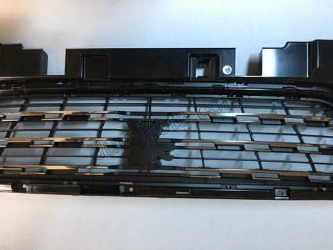 PANJUR ON P301MQ ALURE KROM CERCEVE+