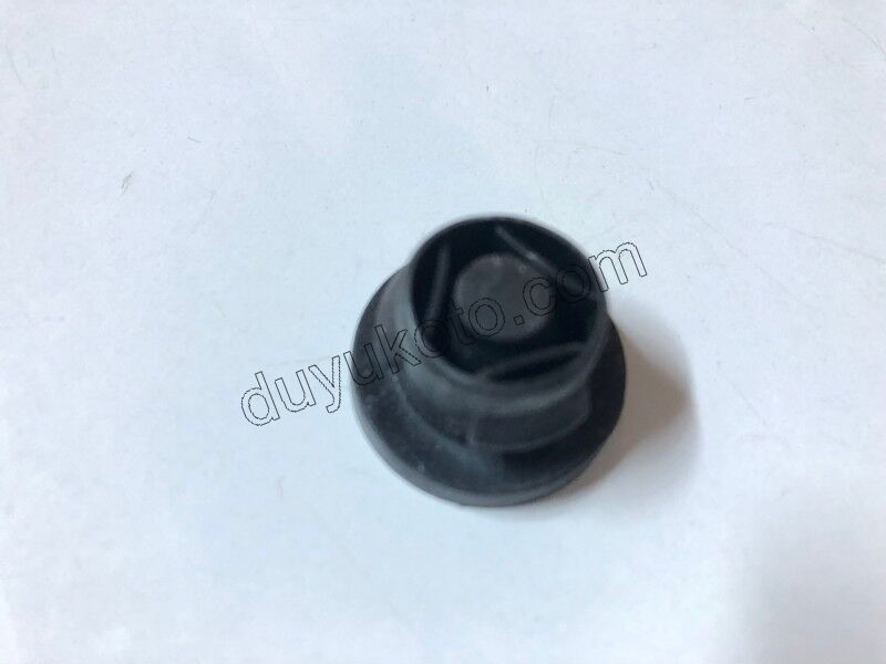 LASTIK TAKOZ HAVA FILTRE KAZAN 1.6HDİ Euro4
