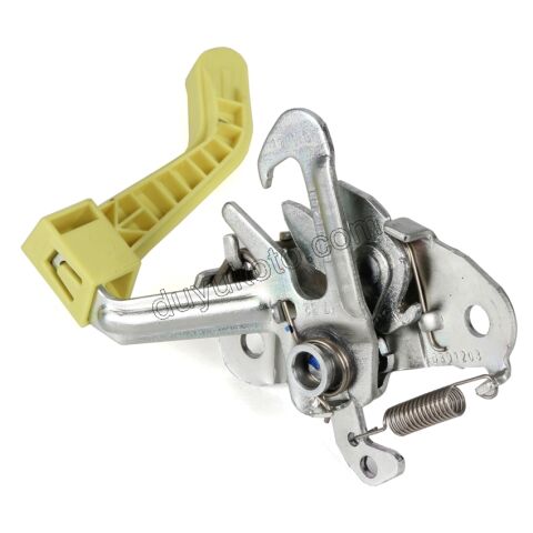 KILIT MOTOR KAPUT PRT3