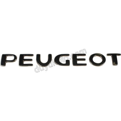 YAZI PEUGEOT P307 PRT2