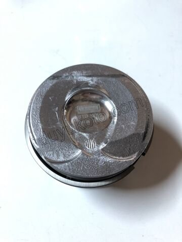 PISTON + SEGMAN STD TK 1.6THP 150HP/156HP 77.50MM