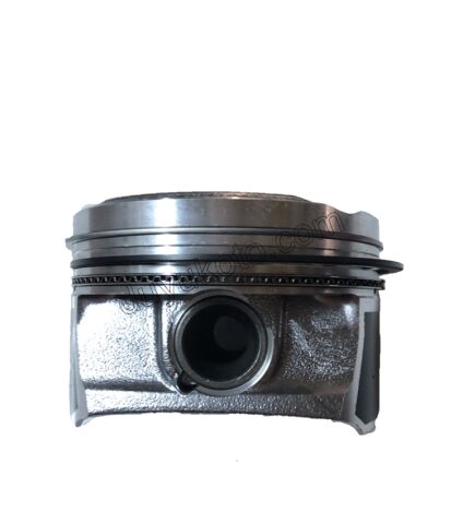 PISTON + SEGMAN STD TK 1.6THP 150HP/156HP 77.50MM