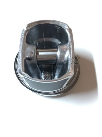 PISTON + SEGMAN STD TK 1.6THP 150HP/156HP 77.50MM