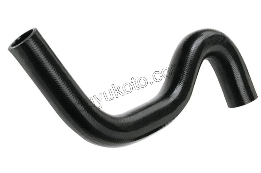 HORTUM RADYATOR ALT P206 TU3JP TU5JP