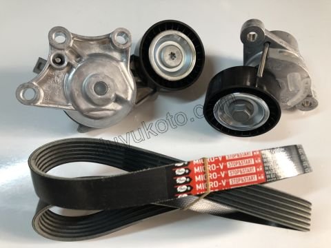 KIT KAYIS ALTER 1.4HDİ Euro5 12/16 1.6HDİ Euro5 S&S+