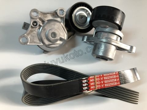 KIT KAYIS ALTER 1.4HDİ Euro5 12/16 1.6HDİ Euro5 S&S+