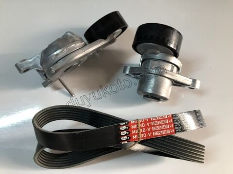 KIT KAYIS ALTER 1.4HDİ Euro5 12/16 1.6HDİ Euro5 S&S+