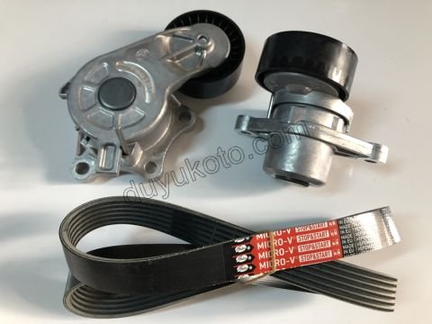 KIT KAYIS ALTER 1.4HDİ Euro5 12/16 1.6HDİ Euro5 S&S+