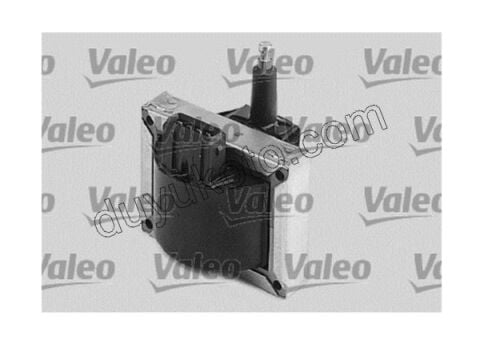 Ateşleme Bobini TU1-TU3 EM P106 P205 P306 P405 PRT1 4PIN