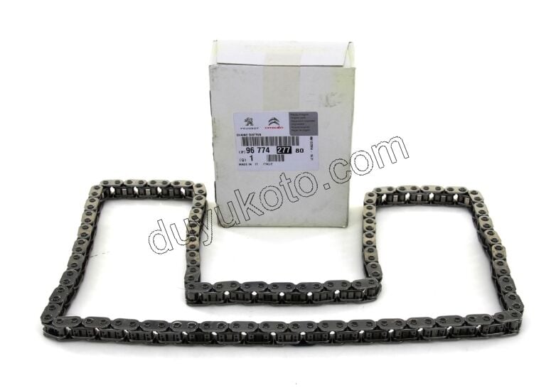 Eksantrik/Triger Zinciri BXR3