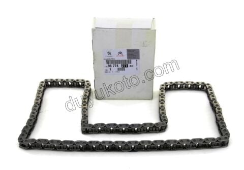 Eksantrik/Triger Zinciri BXR3