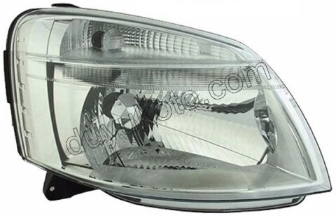 Peugeot Partner Far Sol (Motorlu) 2003/2009