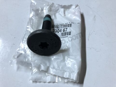 CIVATA KAMALI MIL P207 P2081 P308P508 P30081 P50081 M12 X 150 - 49