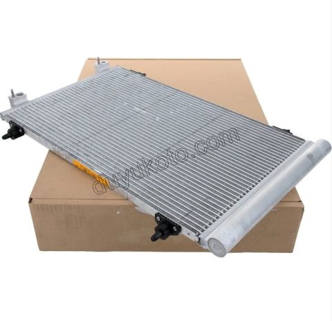 Klima Radyatörü PRT2 1.9D, 98/03