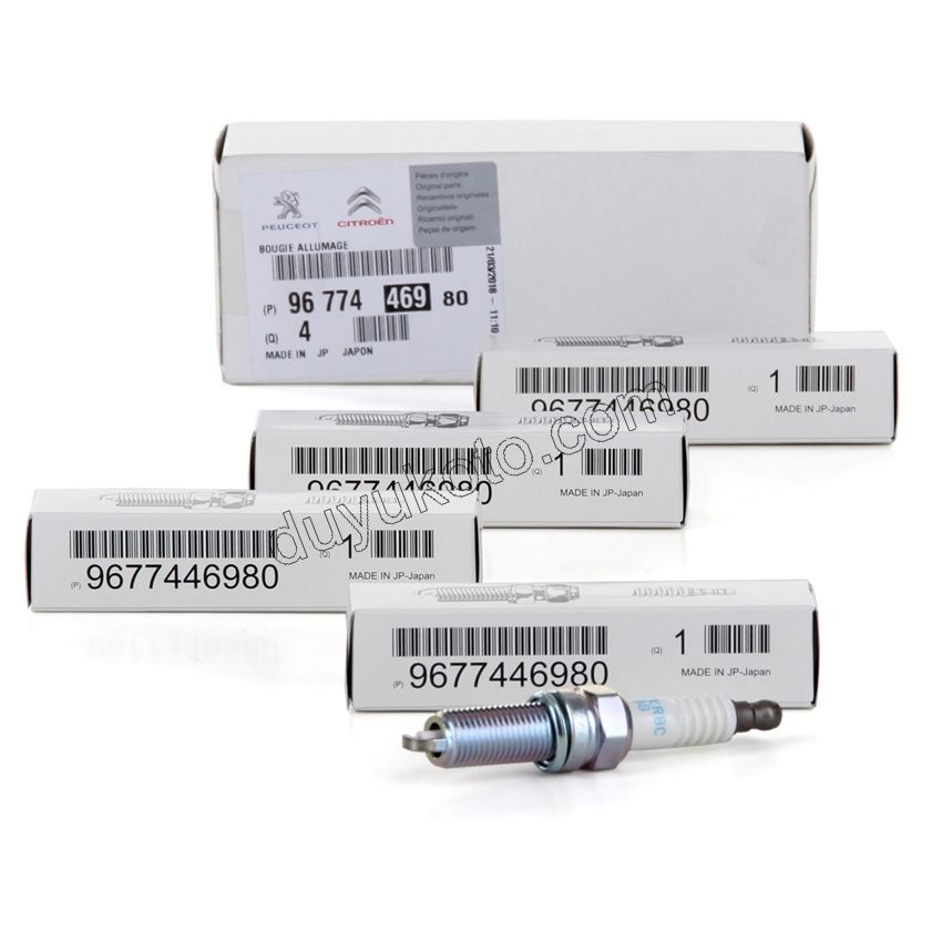 PEUGEOT 308GTI RCZ R BUJİ 1.6THP RCZ R P308GTI 270HP NGK ILZKR8C