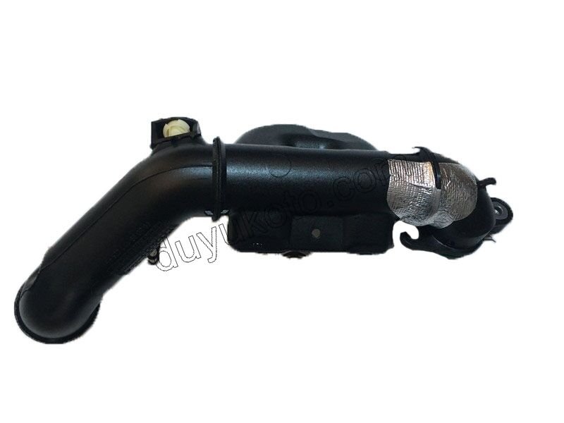 Turbo Hava Borusu PRT3 DV6ATED4