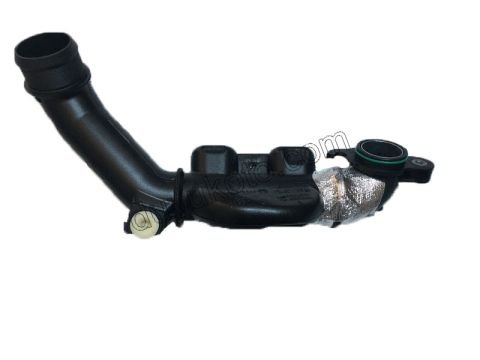 BORU TURBO CIKIS PLASTIK KUTU PRT3 DV6ATED4