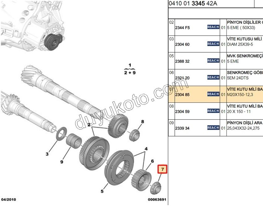 SOMUN PRUZDIREK BE4R