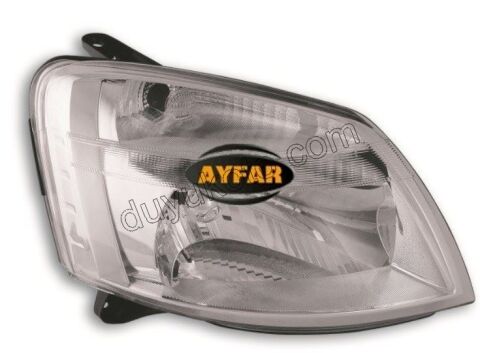 Peugeot Partner Far Sağ (Motorlu) 2003/2009