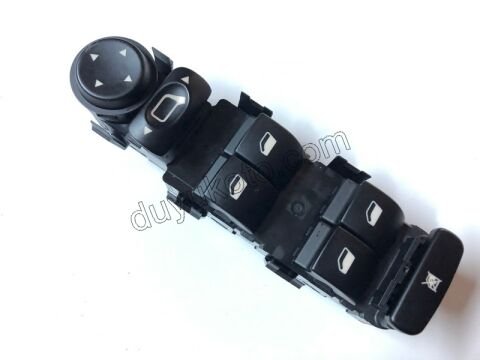 Cam Açma Anahtarı Ön Sol C41 4LU