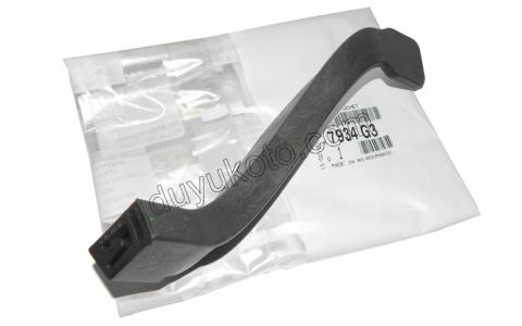 MANDAL MOTOR KAPUT KILIT EMNIYET C42