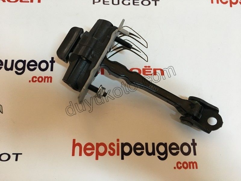 GERGI KAPI ON R / L P3082 T9 2013>