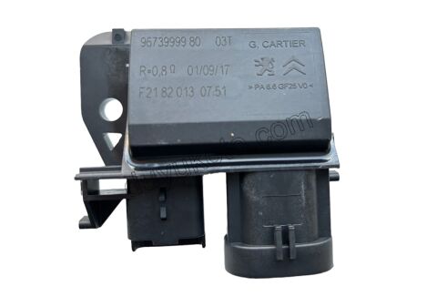 REZISTANS FAN MOTOR 1.6HDİ Euro5/Euro6 1.5HDİ Euro6