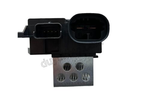 REZISTANS FAN MOTOR 1.6HDİ Euro5/Euro6 1.5HDİ Euro6