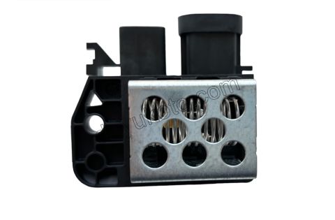 REZISTANS FAN MOTOR 1.6HDİ Euro5/Euro6 1.5HDİ Euro6