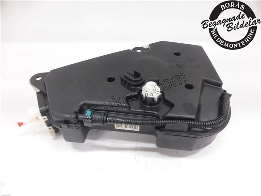 DEPO FAP MOTOR+ P30081