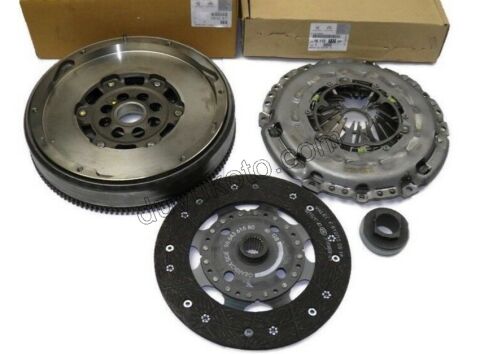 Volantlı Debriyaj Seti KİT 2.0HDİ 16V 136HP ML6C