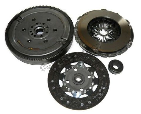 KIT VOLAN+DEBRIYAJ SET+RUL+ 2.0HDİ 16V 136HP ML6C 0532.X7 + 1611271680
