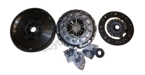 Volantlı Debriyaj Seti KİT 2.0HDİ 16V 136HP ML6C